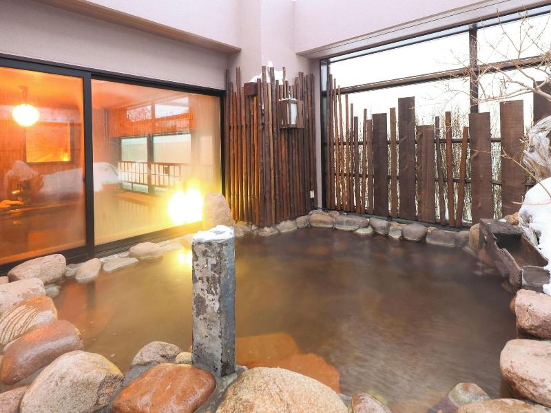 Dormy Inn Wakkanai Natural Hot Spring image