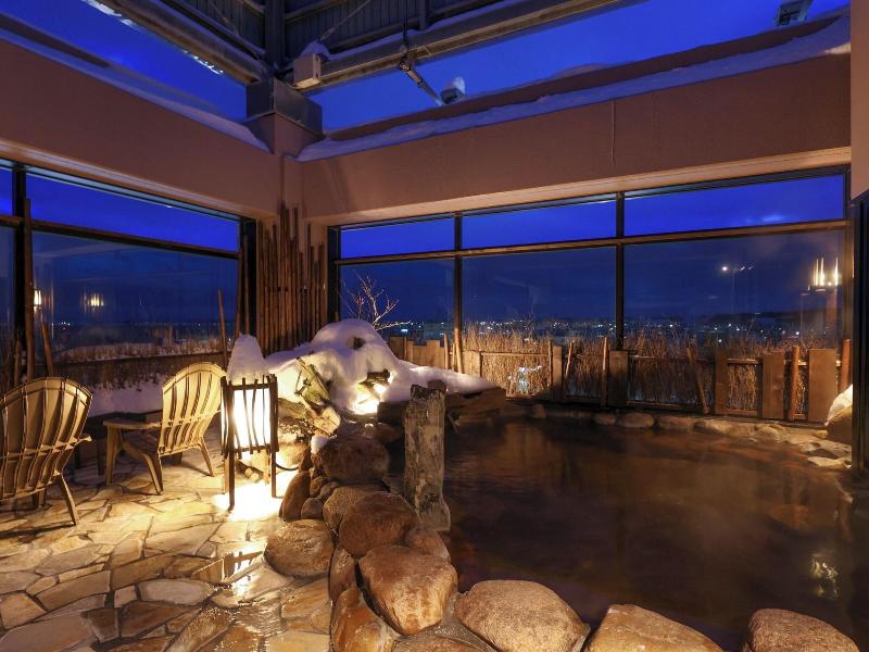 Dormy Inn Wakkanai Natural Hot Spring image