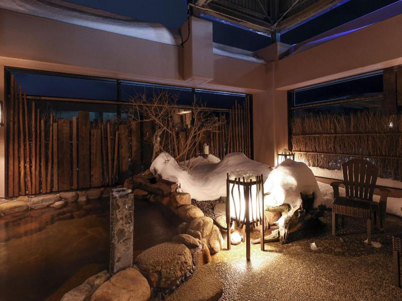 Dormy Inn Wakkanai Natural Hot Spring image