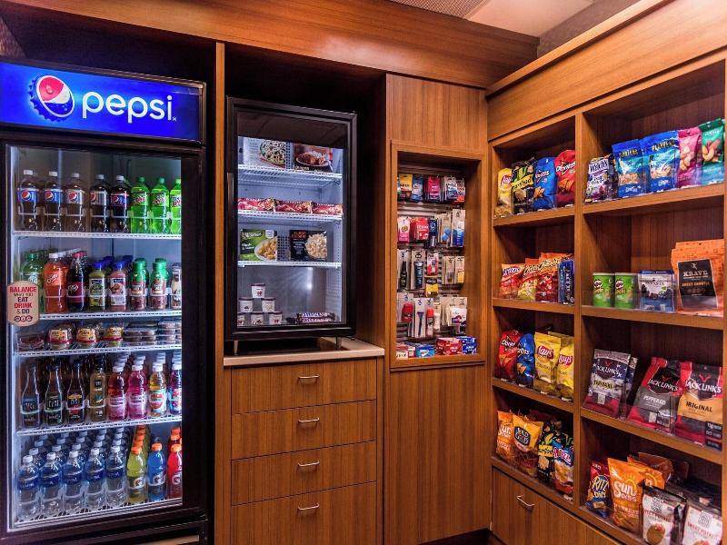 Springhill Suites Chicago Naperville/Warrenville image