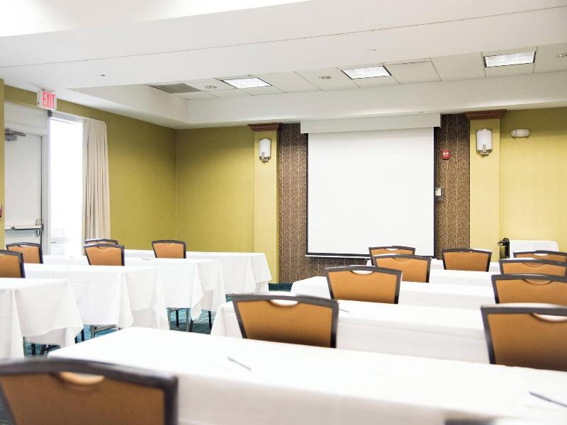 Springhill Suites Chicago Naperville/Warrenville image