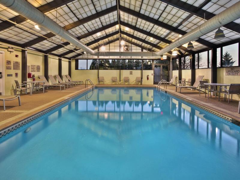 Springhill Suites Chicago Naperville/Warrenville image