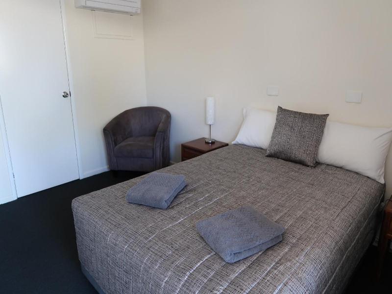 Charleville Waltzing Matilda Motor Inn