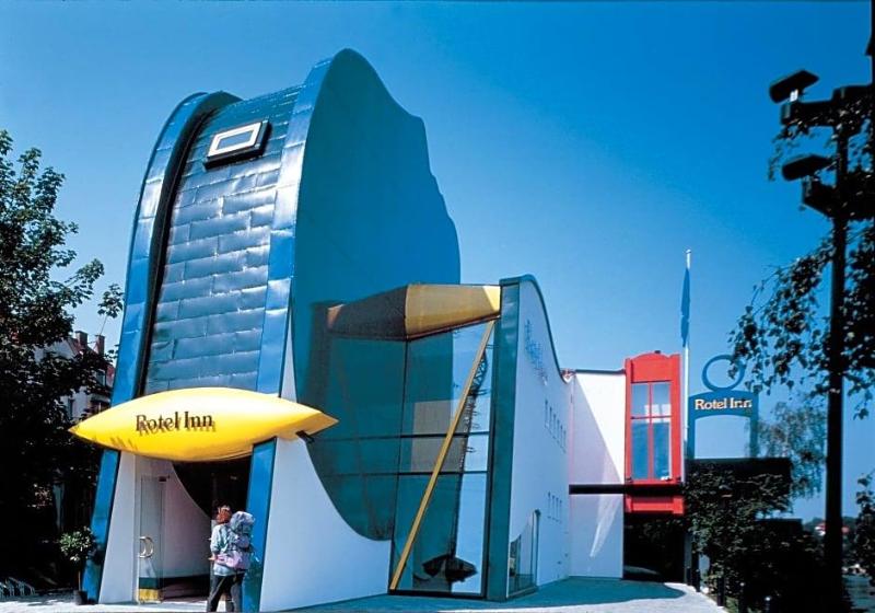 Rotel Inn image