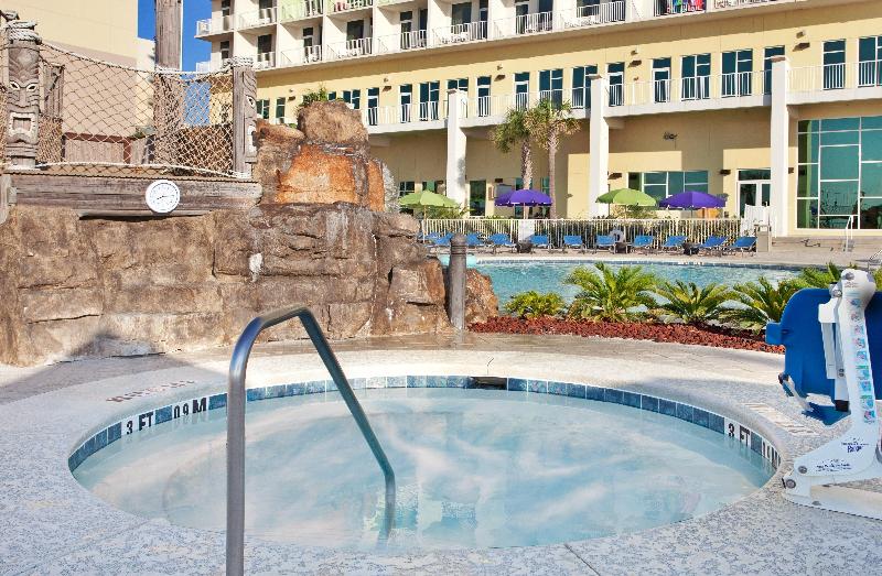 Holiday Inn Resort Gulf Front