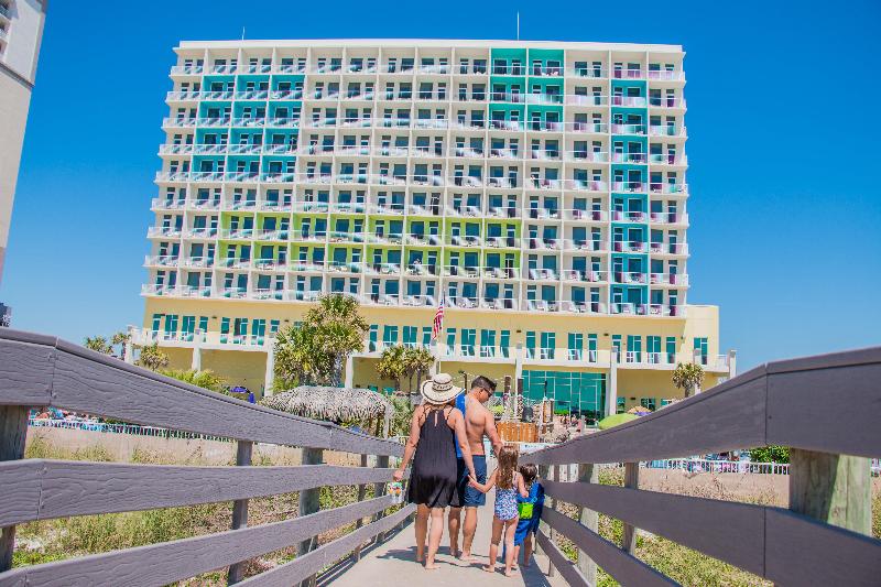 Holiday Inn Resort Pensacola Beach Gulf Front