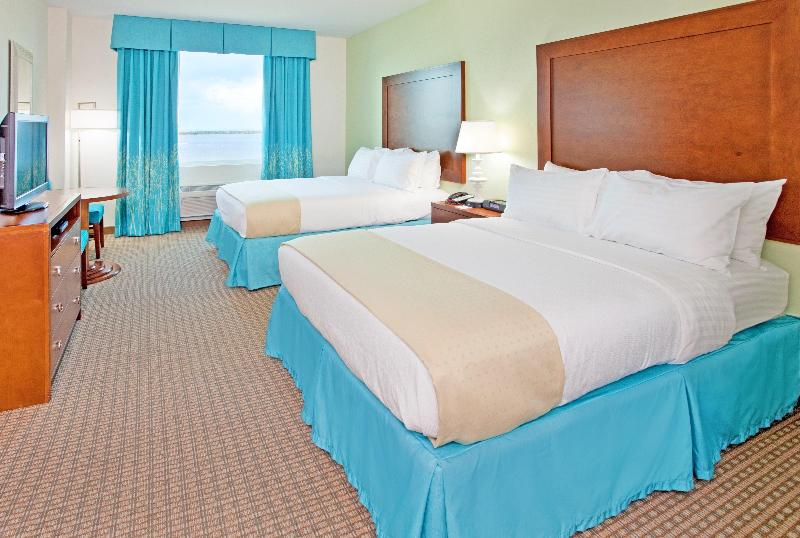 Holiday Inn Resort Pensacola Beach Gulf Front image