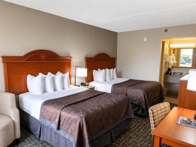 Days Inn by Wyndham Apple Valley Sevierville image