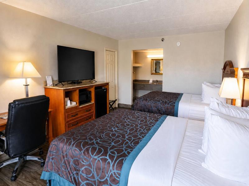 Days Inn by Wyndham Apple Valley Sevierville image