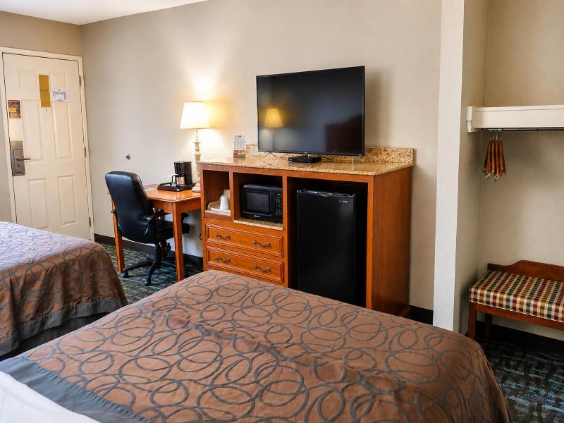 Days Inn by Wyndham Apple Valley Sevierville image