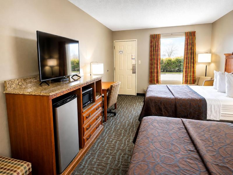 Days Inn by Wyndham Apple Valley Sevierville image