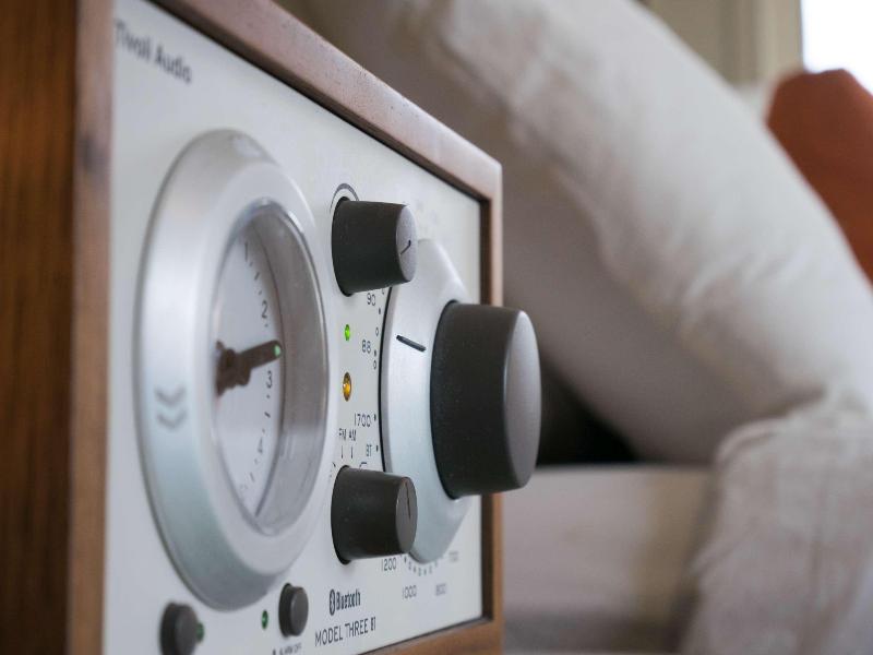 Hotel Deluxe image