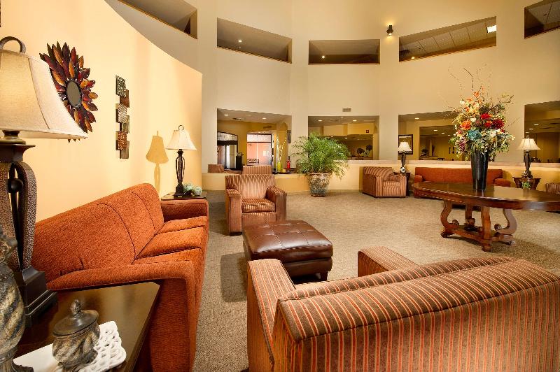 Hotel Drury Inn & Suites Airport Phoenix
