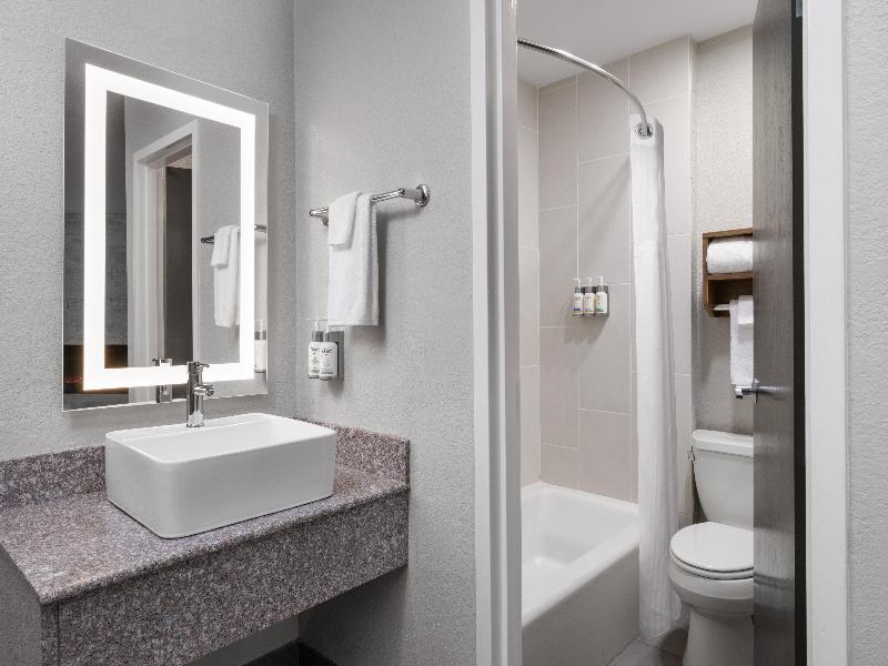 Garner Hotel Pigeon Forge Downtown by IHG image