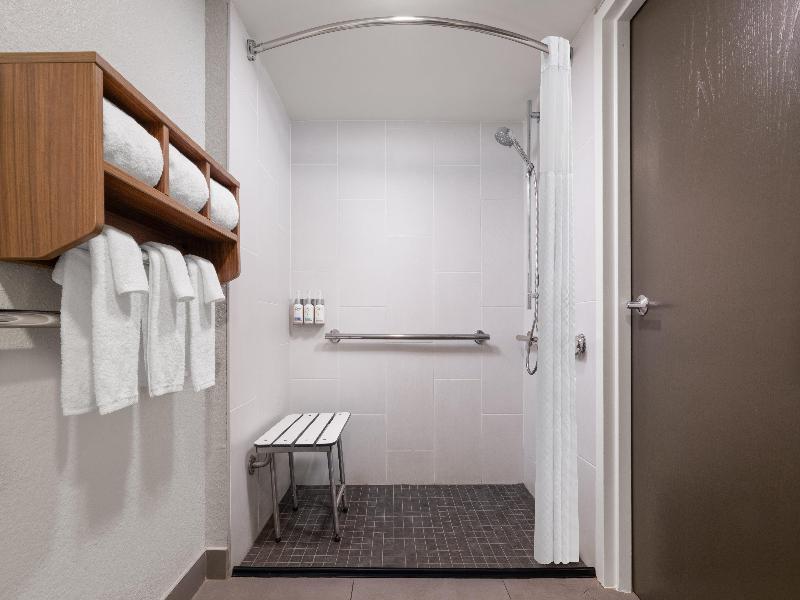 Garner Hotel Pigeon Forge Downtown by IHG image