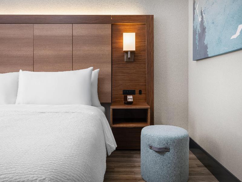 Garner Hotel Pigeon Forge Downtown by IHG image