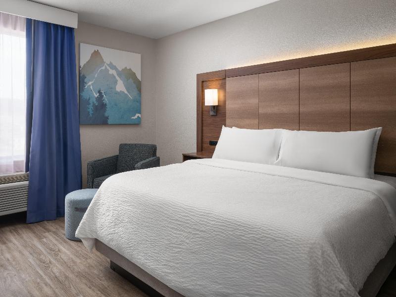 Garner Hotel Pigeon Forge Downtown by IHG image