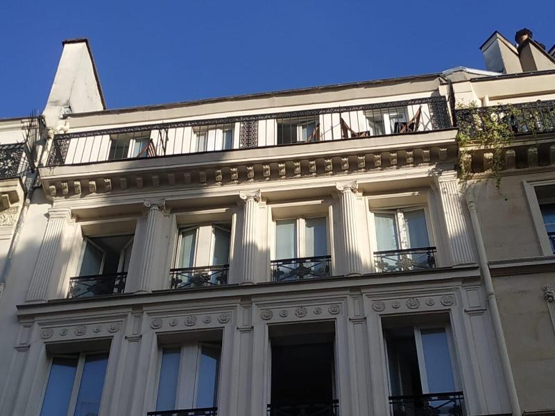 Geoffroy Marie Opera image