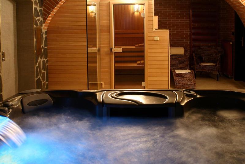 Gondola image