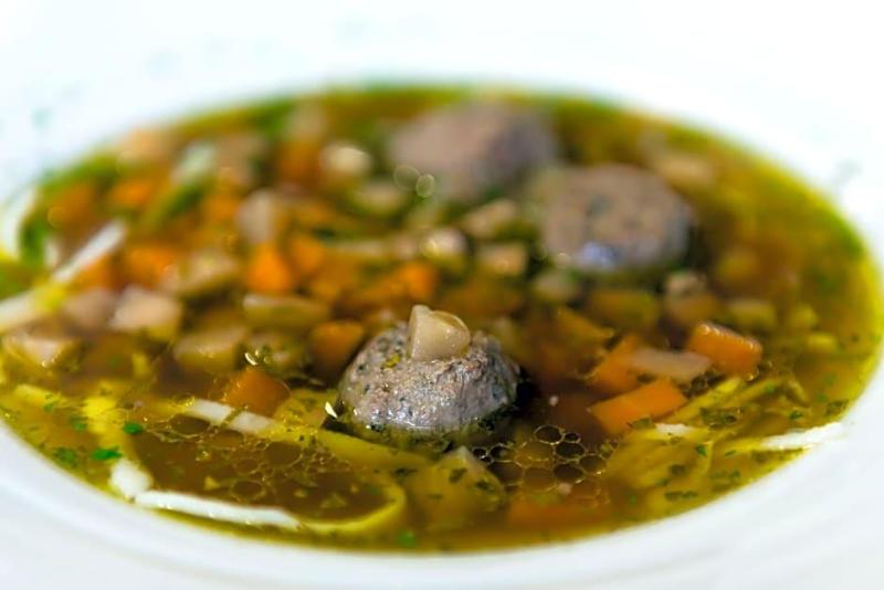 Gondola image