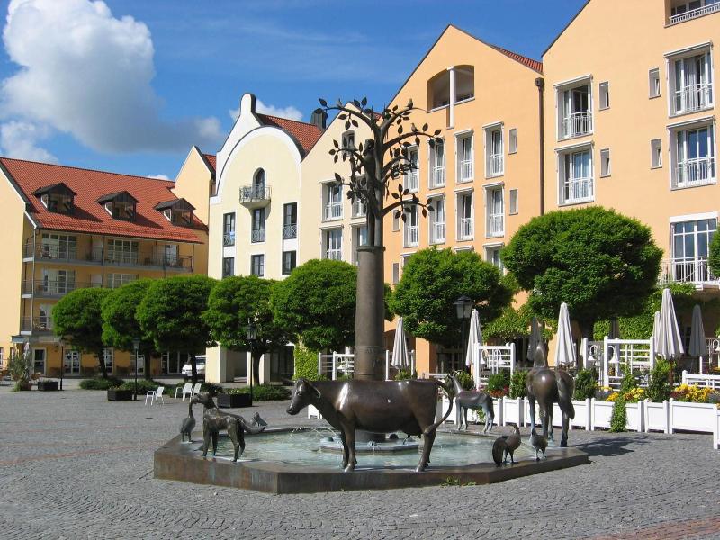 Summerhof image