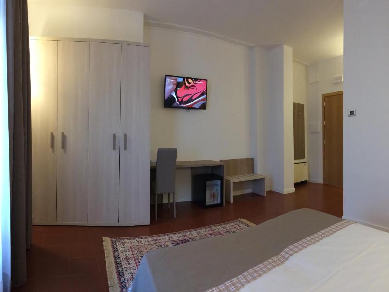 Hotel Le Mura image