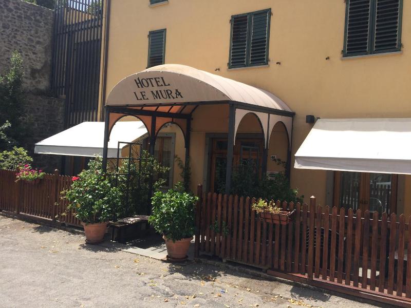 Hotel Le Mura image