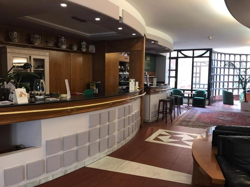 Hotel Le Mura image