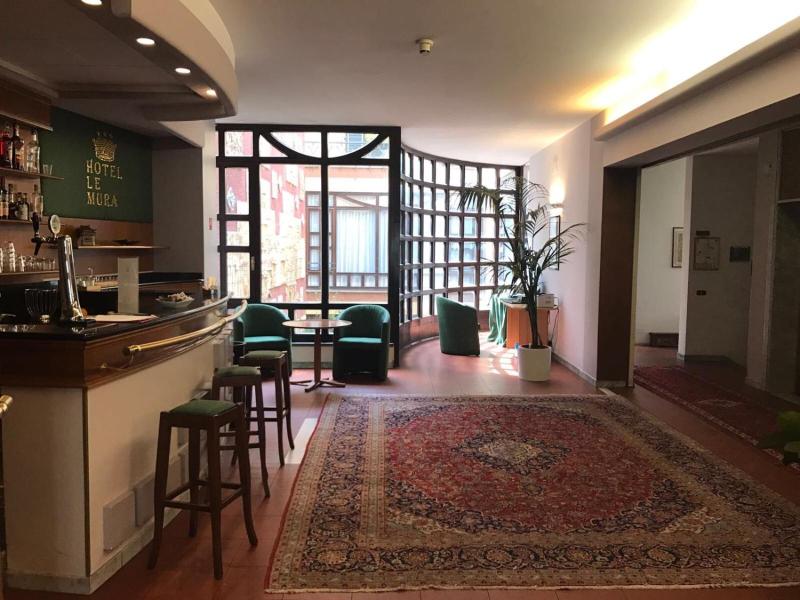 Hotel Le Mura image