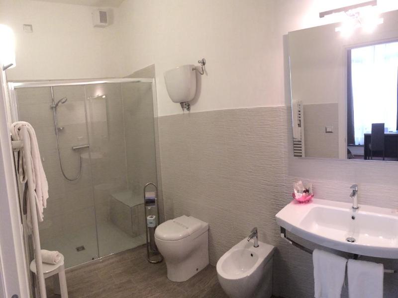 Hotel Le Mura image