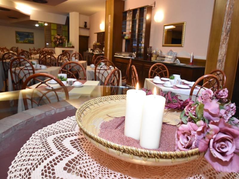 Hotel Le Mura image
