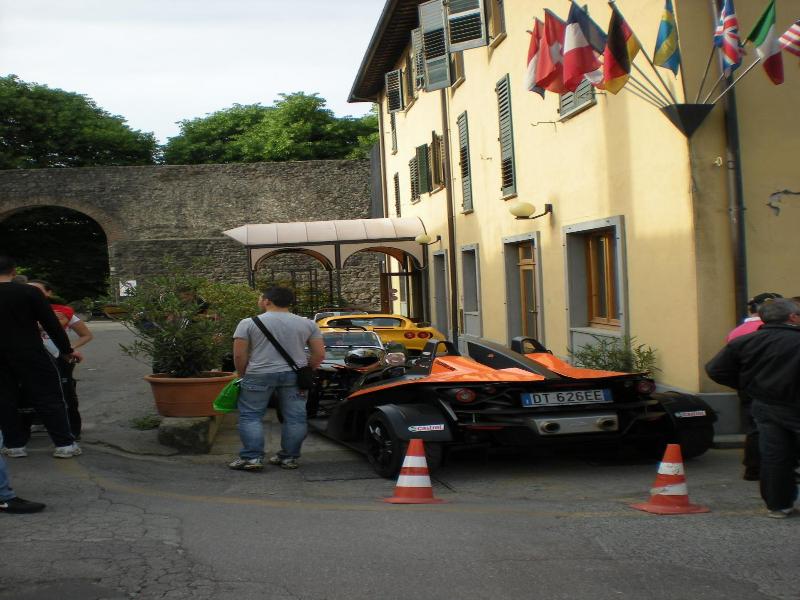 Hotel Le Mura image