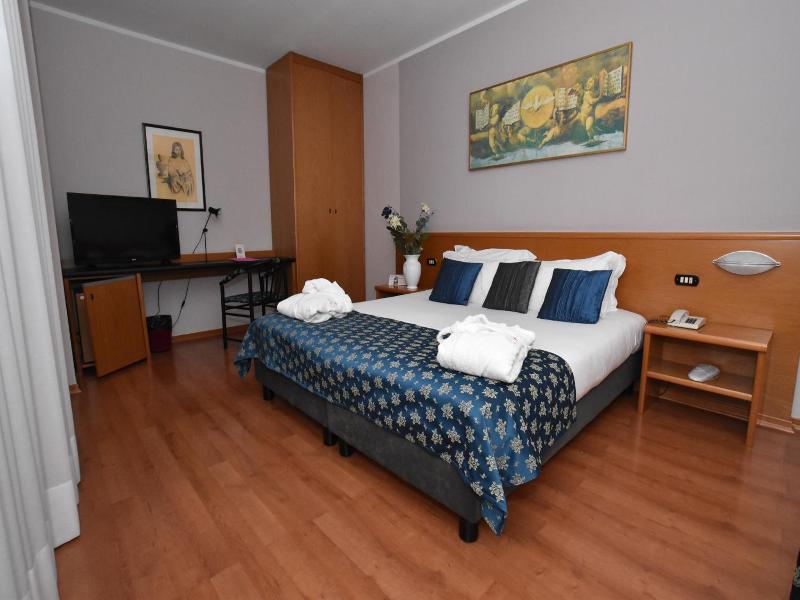 Hotel Le Mura image