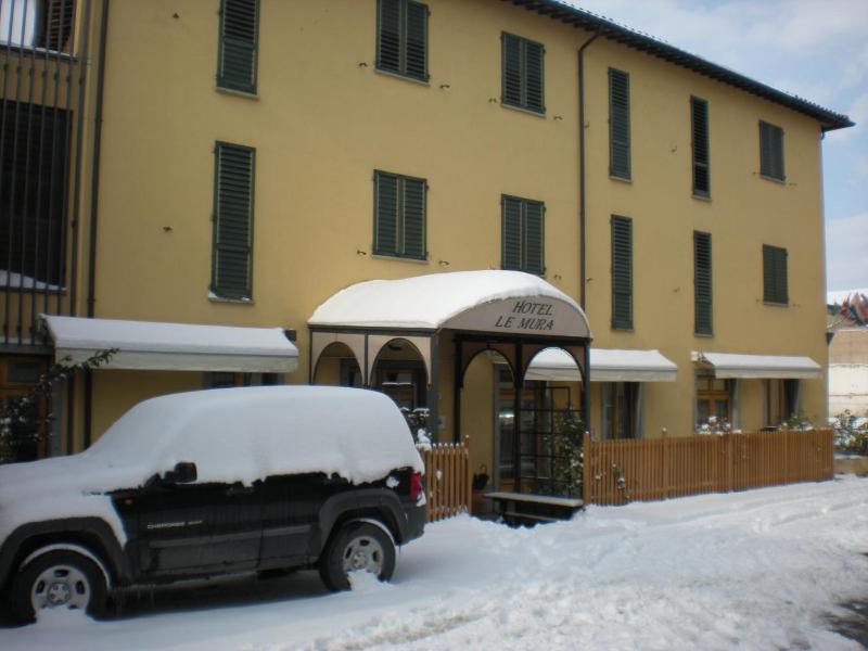 Hotel Le Mura image