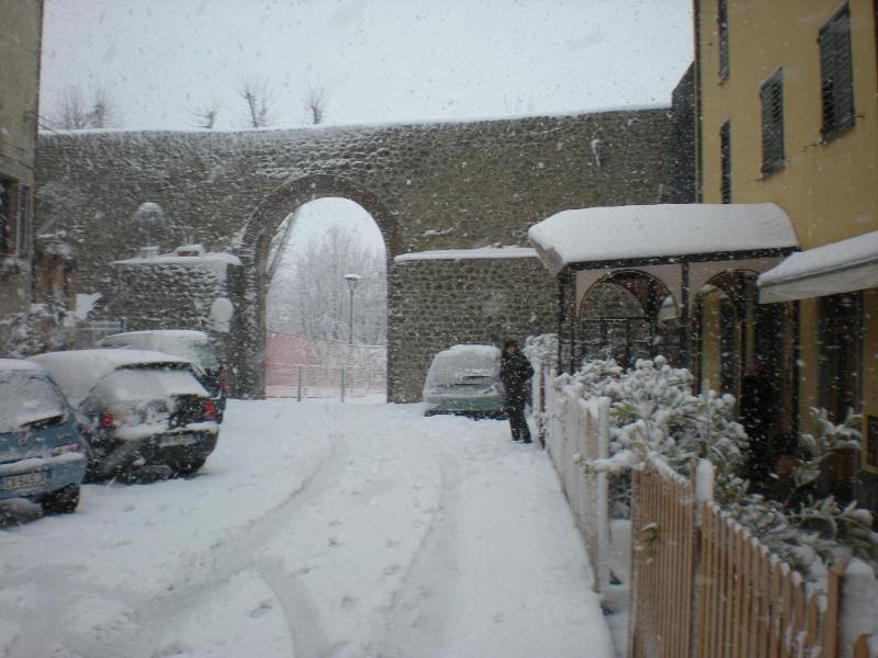 Hotel Le Mura image