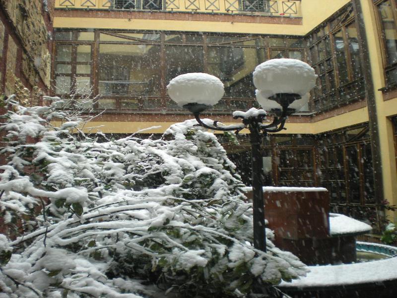 Hotel Le Mura image