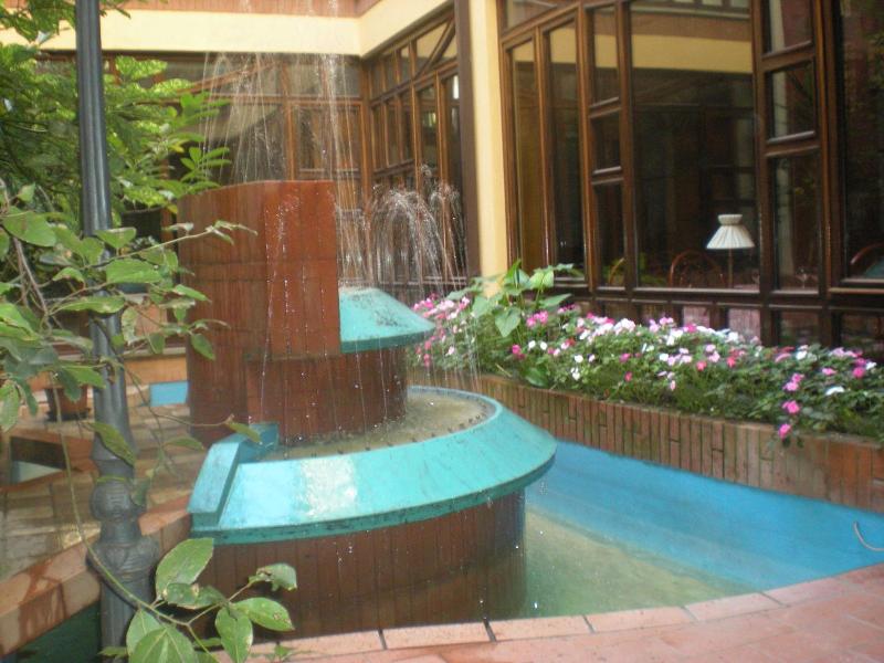 Hotel Le Mura image