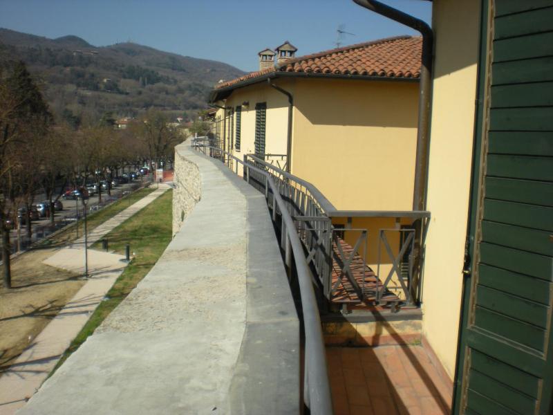 Hotel Le Mura image