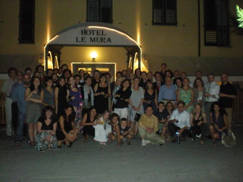 Hotel Le Mura image