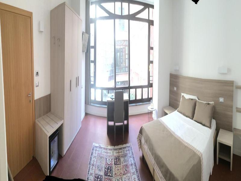 Hotel Le Mura image