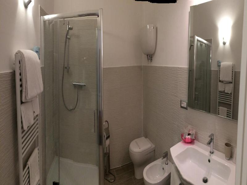 Hotel Le Mura image