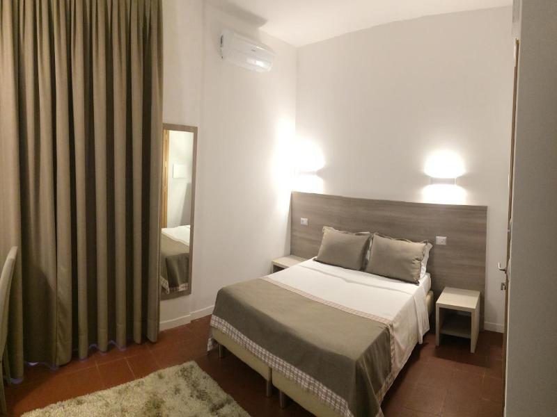 Hotel Le Mura image