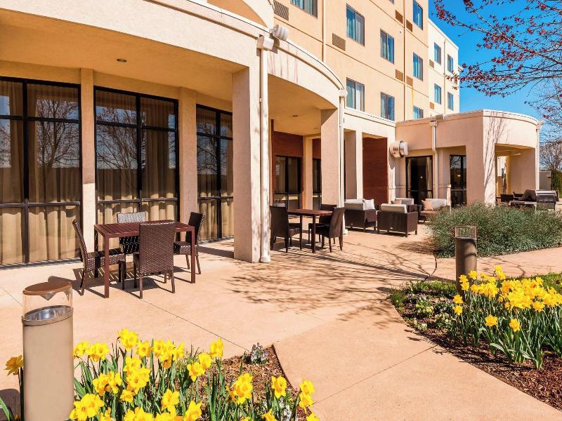 Courtyard Philadelphia Montgomeryville image