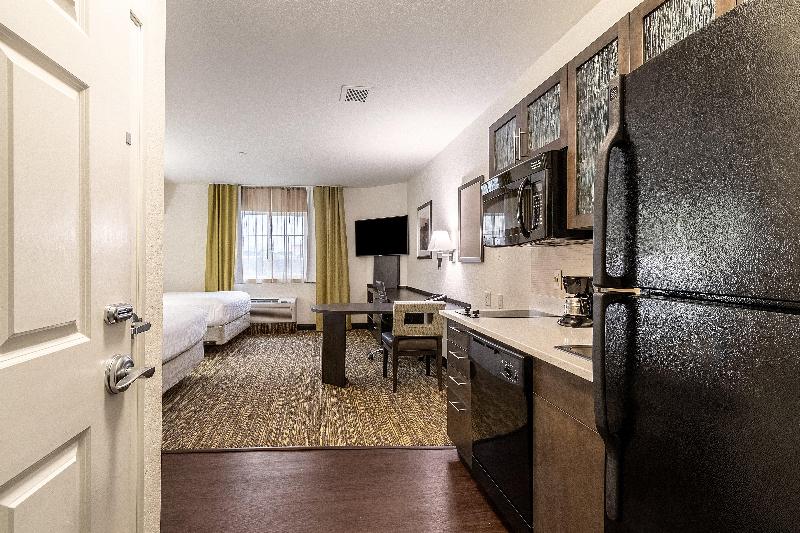 Candlewood Suites Portland-Airport photo 15