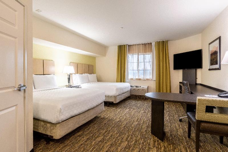 Candlewood Suites Portland-Airport photo 18