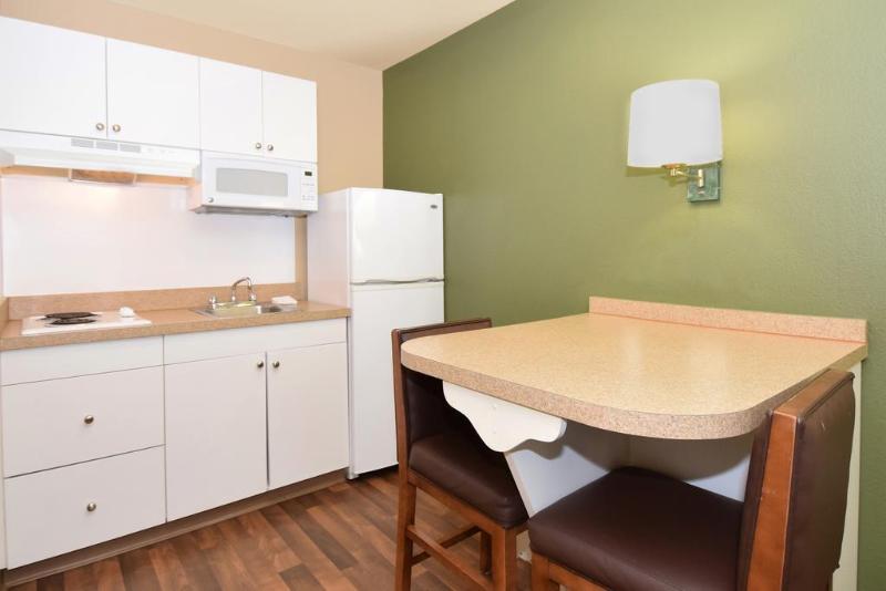 Hotel Extended Stay America - Portland - Tigard