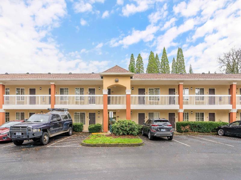 Extended Stay America - Portland - Tigard image