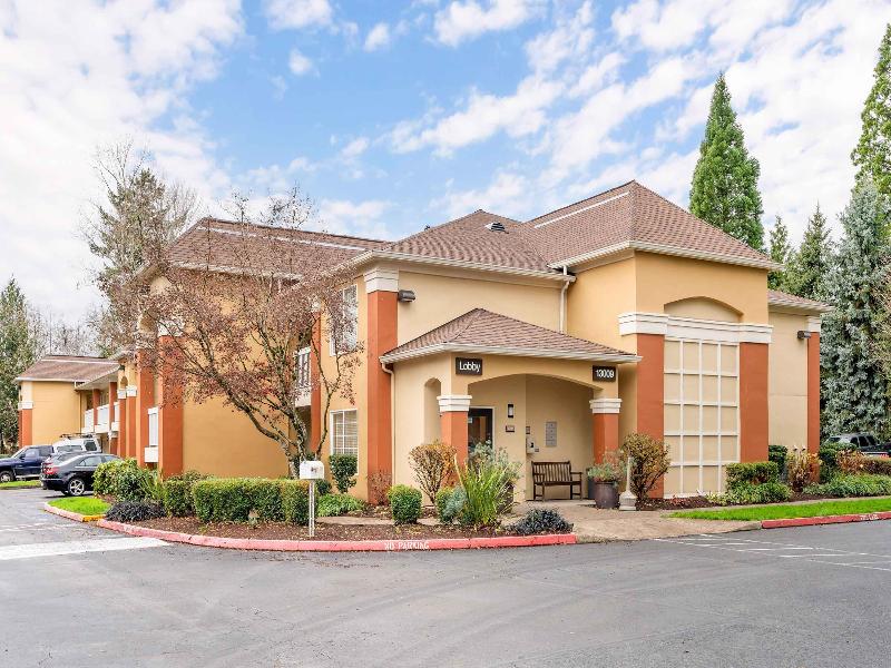 Extended Stay America - Portland - Tigard image