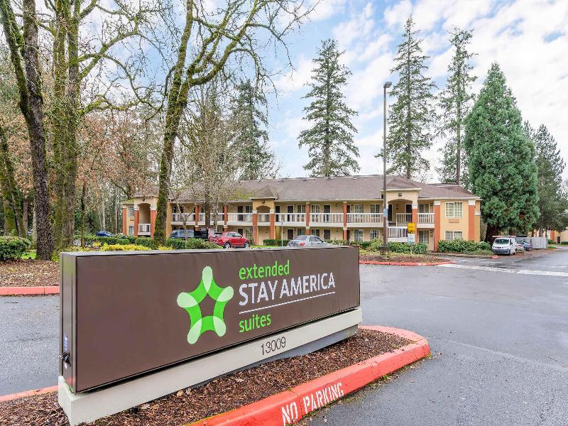 Extended Stay America - Portland - Tigard image