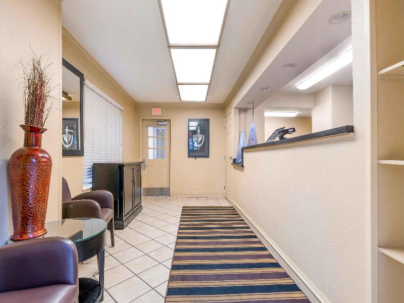Extended Stay America - Portland - Tigard image